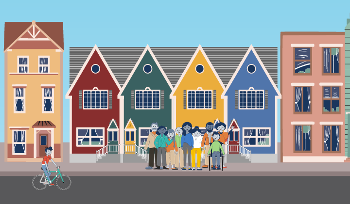 Co-op Housing Essentials! (CLT Co-ops)