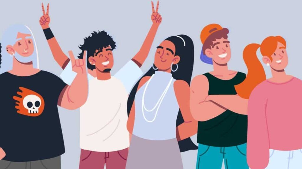 Gender Diversity & Inclusion